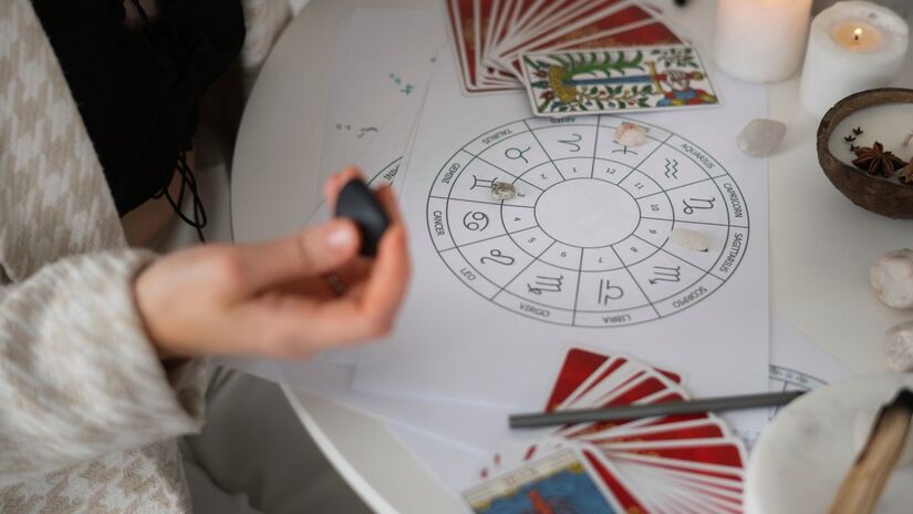 Virgem está entre os signos mais comuns, marcado por disciplina e perfeccionismo
