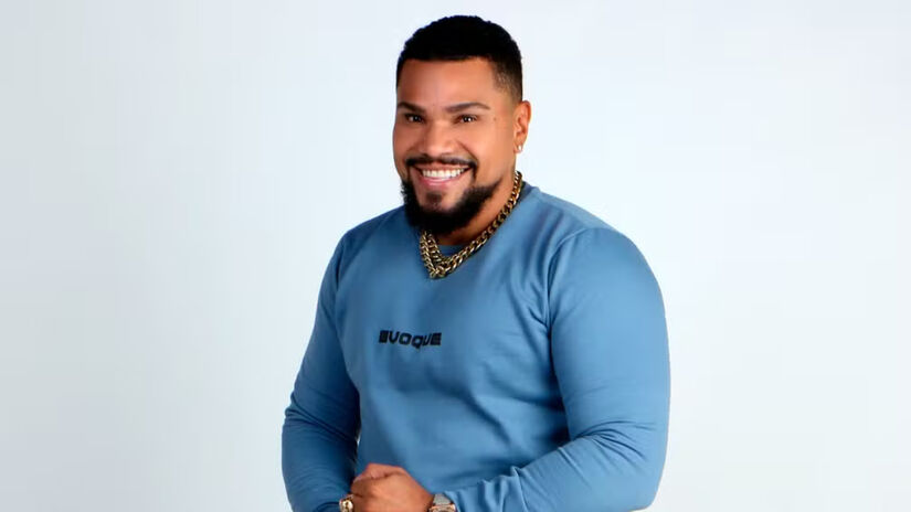 Dia dos Pais será de muita emoção e disputa no game show Acerte ou Caia.
Foto: Divulgação