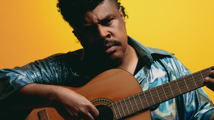 'Tim Maia - Vale Tudo', uma homenagem a um dos maiores artistas brasileiros de todos os tempos, retorna aos palcos de São Paulo a partir do dia 16 de outubro.