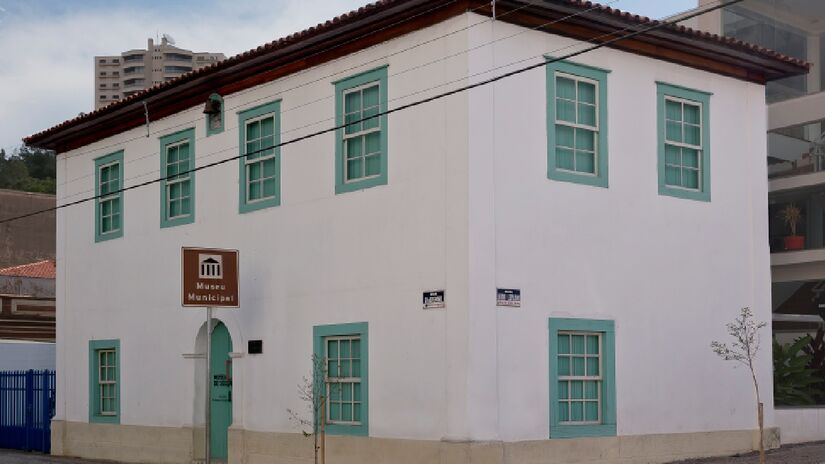 Município abriga o único museu do interior paulista dedicado à história das duas rodas.