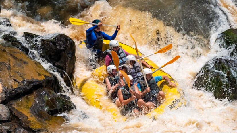 Reconhecida como "Capital Nacional do Turismo de Aventura", Socorro também se destaca por seu trabalho em acessibilidade, sustentabilidade e hospitalidade pet friendly.