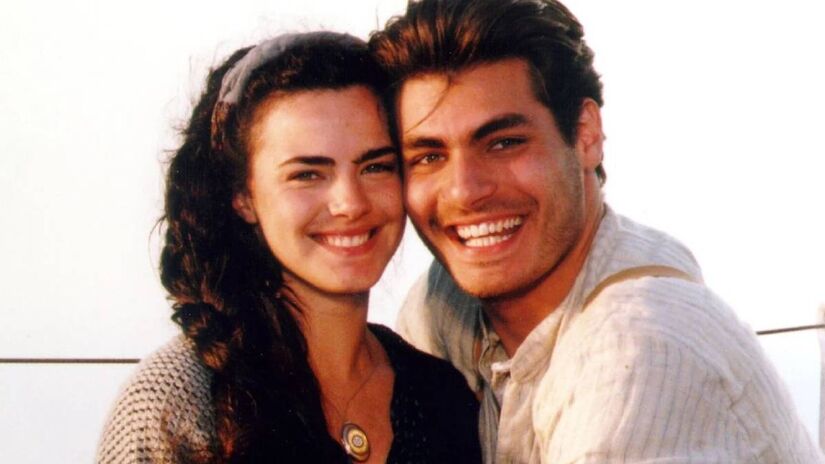 Um dos maiores clássicos de Benedito Ruy Barbosa, a novela 'Terra Nostra', protagonizada por Ana Paula Arósio e Thiago Lacerda, voltará em breve às telinhas da TV Globo. 