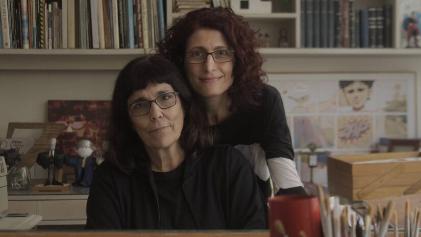 Exposição interativa e emocionante 'Mundo Zira' foi pensada sob a cuidadosa direção artística e curadoria de Adriana Lins e Daniela Thomas, sobrinha e filha do artista respectivamente.