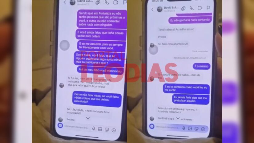 Jogador David Luiz está envolvido em polêmica fora dos gramados.