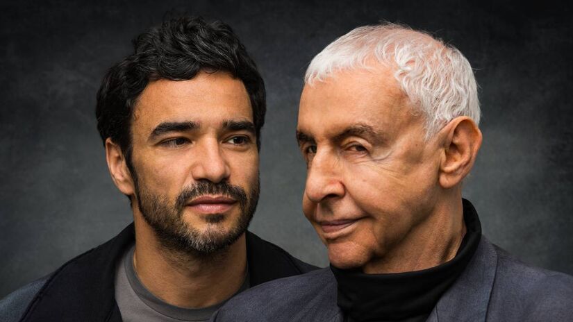 Sucesso de público e bilheteria, a peça 'Memórias do Vinho' acaba de anunciar a prorrogação da temporada no Teatro Renaissance, em São Paulo, com uma novidade! 