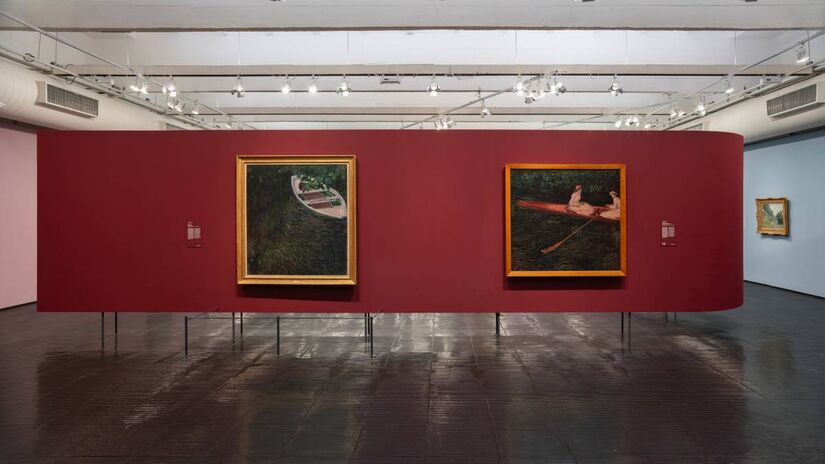 Devido ao grande interesse do público, o Museu ampliará os horários de funcionamento na e oferecerá novas opções de visitas com entrada gratuita. 