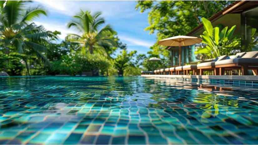 Chamado de Aparecida Resort Transamerica Collection, o projeto será operado pela Atlantica Hospitality International. 