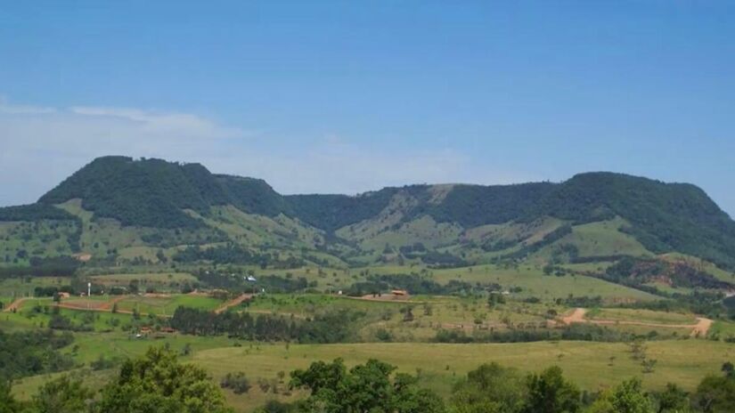 O ecoturismo é o grande protagonista de Bofete