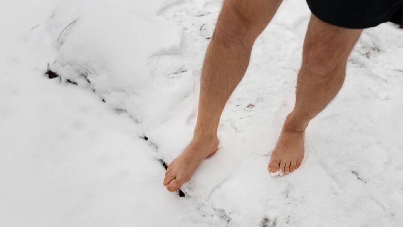 O corpo precisa estar na temperatura ideal para manter todos os funcionamentos necessários | Freepik