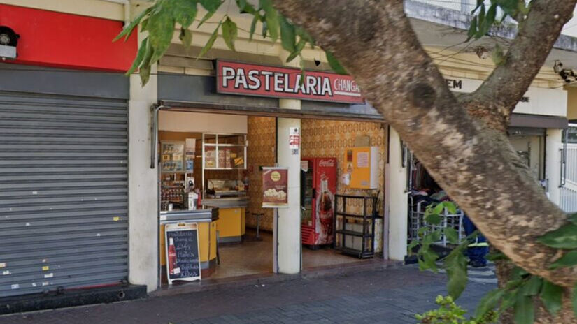 Pastelaria Changai oferecerá pastel de carne + caldo de cana por R$ 17.

/Foto: Reprodução/GSV