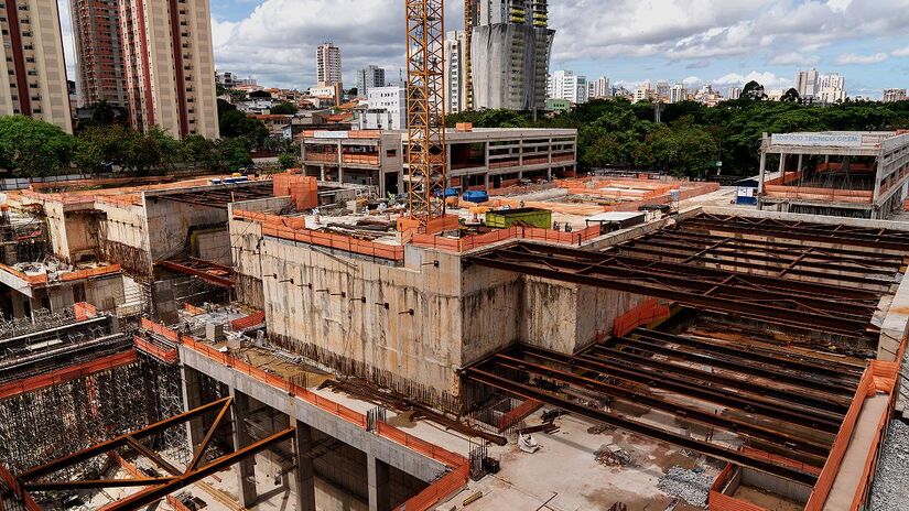 Estação Penha | Divulgação/Metrô SP