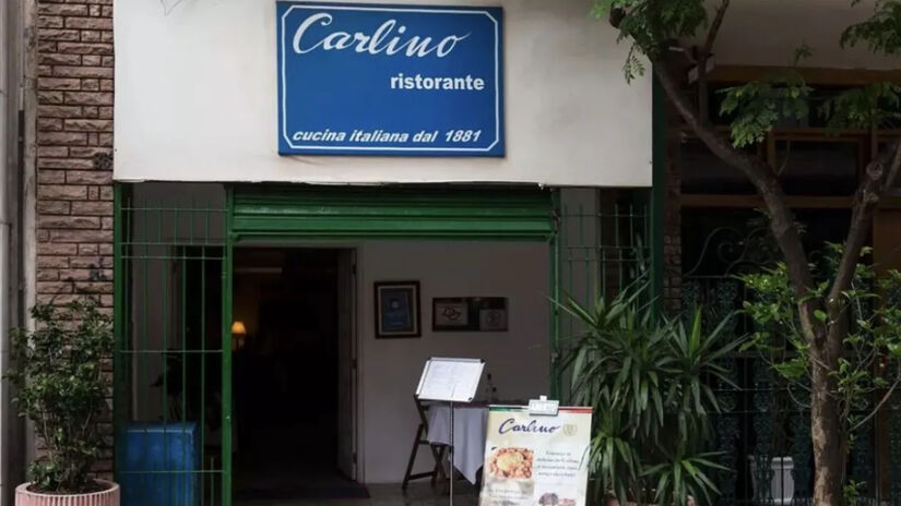 Carlino Ristorante oferecerá polpettone de picanha com gnocchi.

/Foto: Reprodução/Instagram