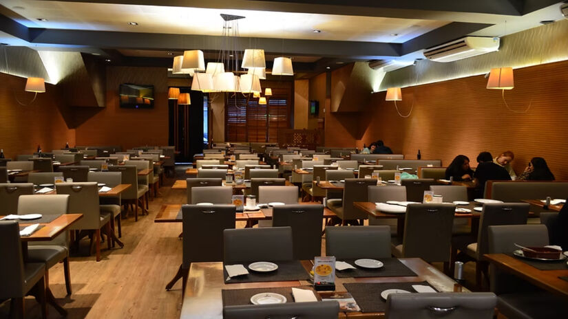 Confeitaria e Restaurante Vera Cruz / Empório Roperto oferecerá fusilli artesanal ao sugo com almôndegas.

/Foto: Divulgação/Vera Cruz