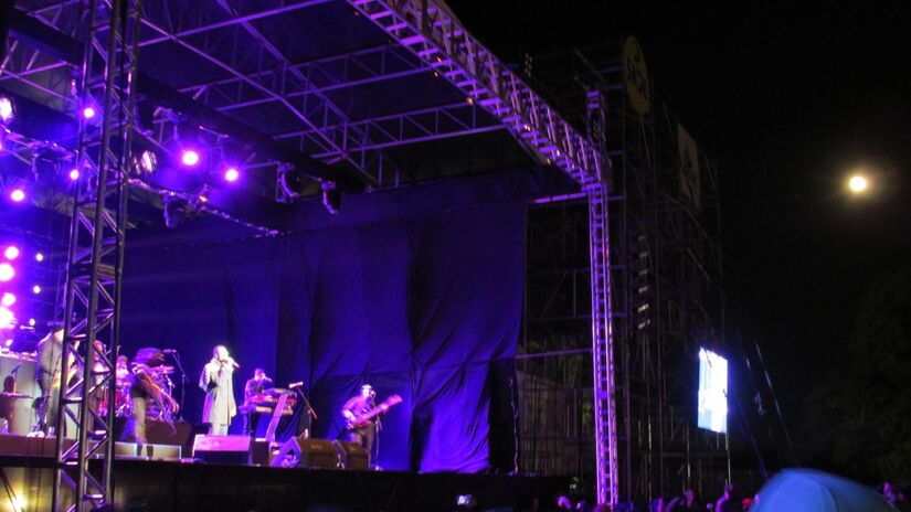 Cultura e gastronomia: o Festival de Música de Ribeirão Preto e uma cena gastronômica diversa, que vai de churrascarias a restaurantes italianos, movimentam a vida cultural local.