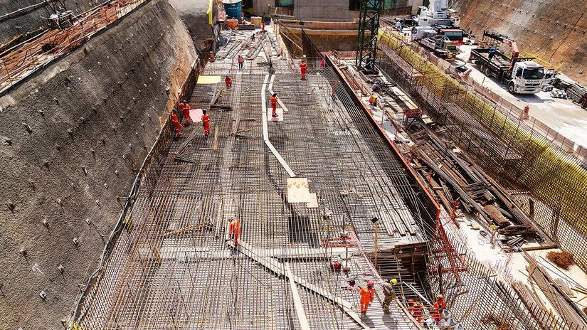 Estação Santa Clara fica no bairro Vila Celeste | Divulgação/Metrô SP