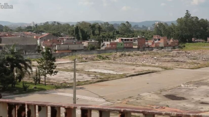 Vila Mélia e Colônia Paulista revelam o lado rural da maior metrópole do país.