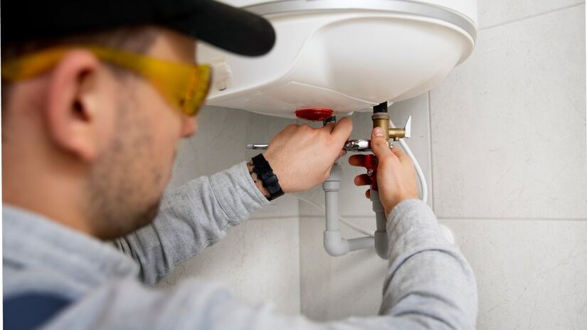 Aquecedores elétricos podem consumir mais energia que a geladeira, mesmo sendo usados por poucas horas