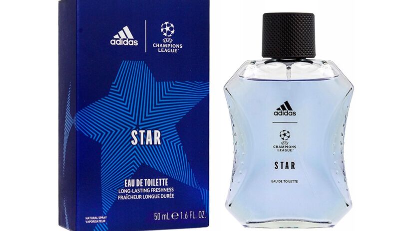 Uefa Champions League Edition  Adidas (R$87,00)