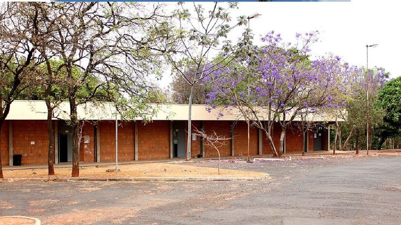 Unesp São José do Rio Preto oferece diversos cursos de graduação. Imagem: xuito/Wikimedia Commons