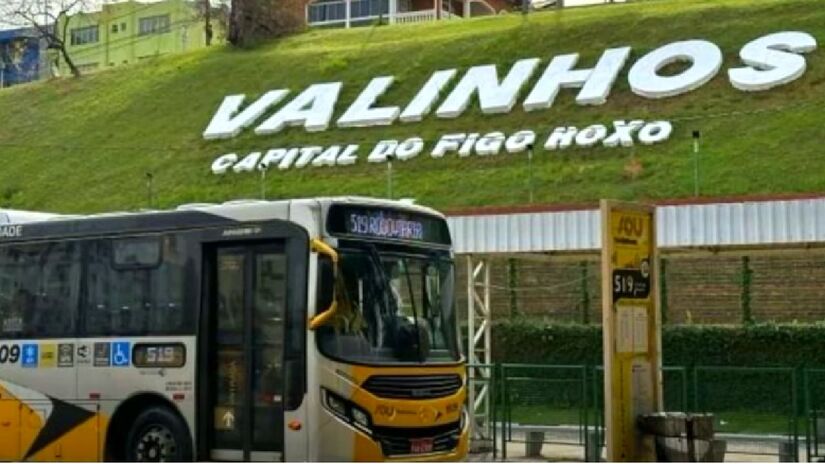 A calmaria é outro destaque, impressionando os moradores e visitantes, unindo a calma rural à conveniência urbana - (Reprodução/YouTube)