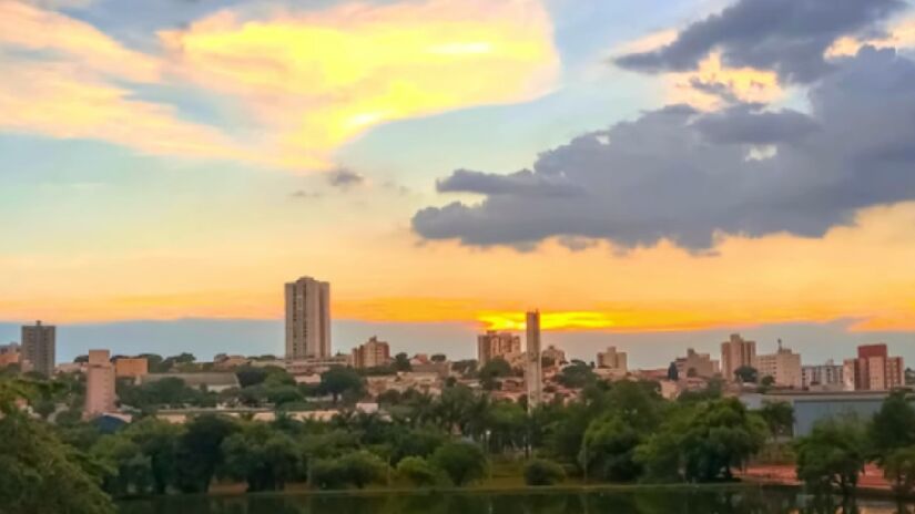 Valinhos, na Região Metropolitana de Campinas, já foi eleito o município mais seguro do País, segundo o Anuário Cidades Mais Seguras do Brasil - (Reprodução/YouTube)
