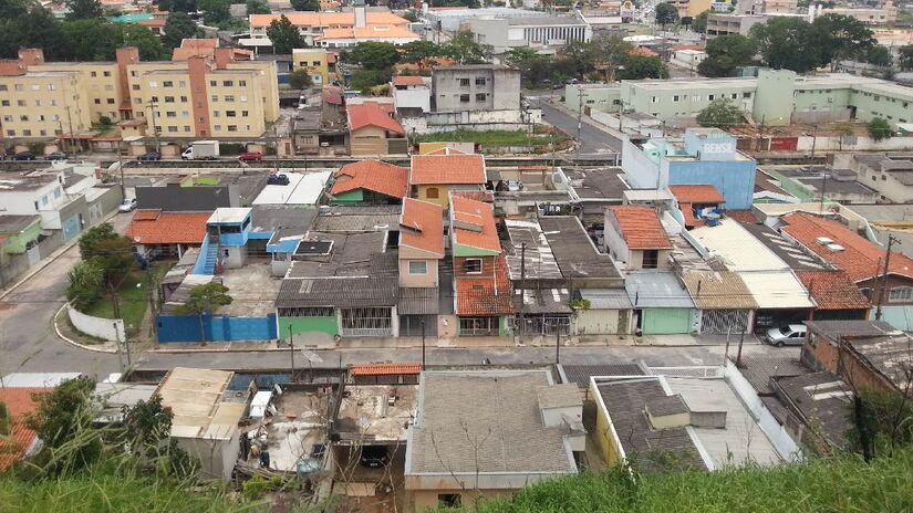 Várzea Paulista é a sexta cidade mais segura do País em número de assassinatos. Imagem: FernandoSantos/Wikimedia Commons