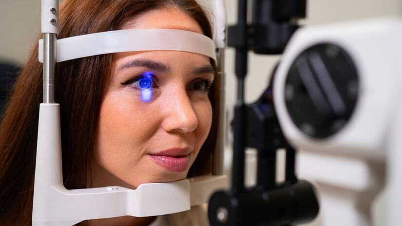 Essas substâncias ajudam a prevenir doenças como degeneração macular e catarata (Fotos: Freepik) 