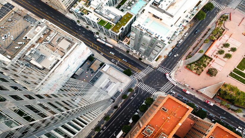 A cooperação internacional seria de extrema importância para mitigar os efeitos deste fenômeno -Freepik