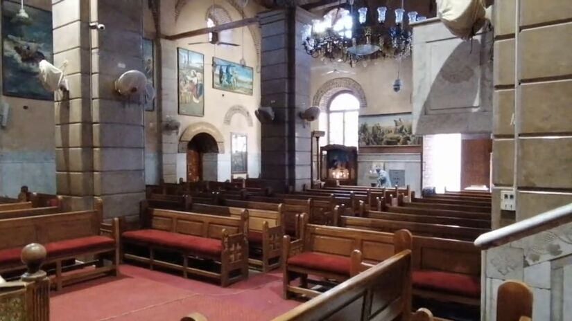 A recente descoberta arqueológica pode ajudar a entender as origens do Cristianismo - Reprodução: YouTube