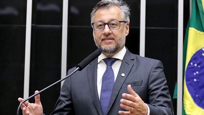 Joao Cury, do MDB-SP/Câmara dos Deputados