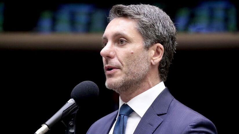 Alex Manente, do Cidadania-SP/Bruno Spada/Câmara dos Deputados