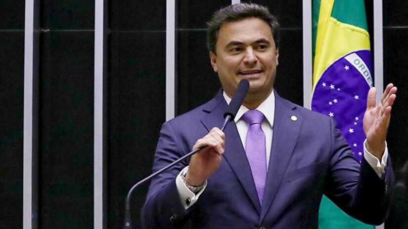 Mauricio Neves, do PP-SP/Câmara dos Deputados