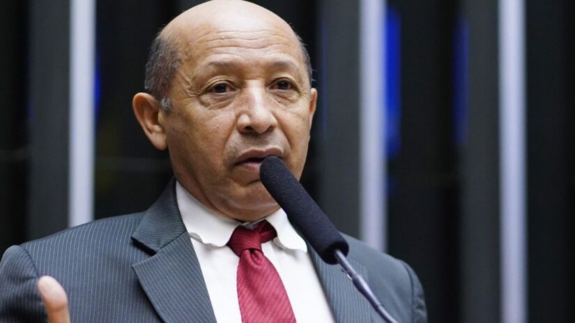 Alfredinho, do PT-SP/Pablo Valadares/Câmara dos Deputados