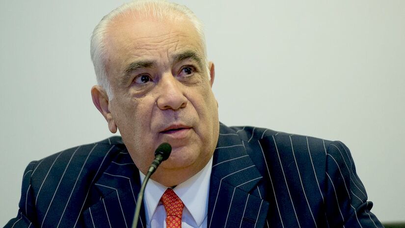 Antônio Carlos Rodrigues, do PL-SP/Marcelo Camargo/Agência Brasil