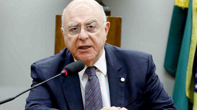 Arnaldo Jardim, do Cidadania-SP/Câmara dos Deputados