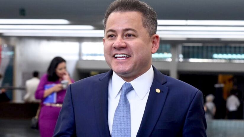 Cezinha de Madureira, do PSD-SP/Divulgação/PSD
