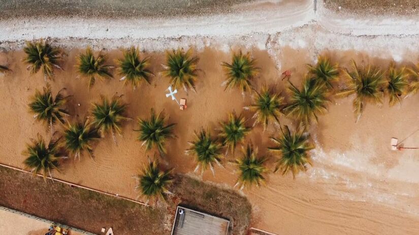 Aos poucos, Rifaina passou a investir em saneamento, saúde, segurança e infraestrutura voltada para receber visitantes