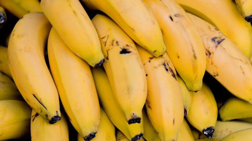 2- Bananas