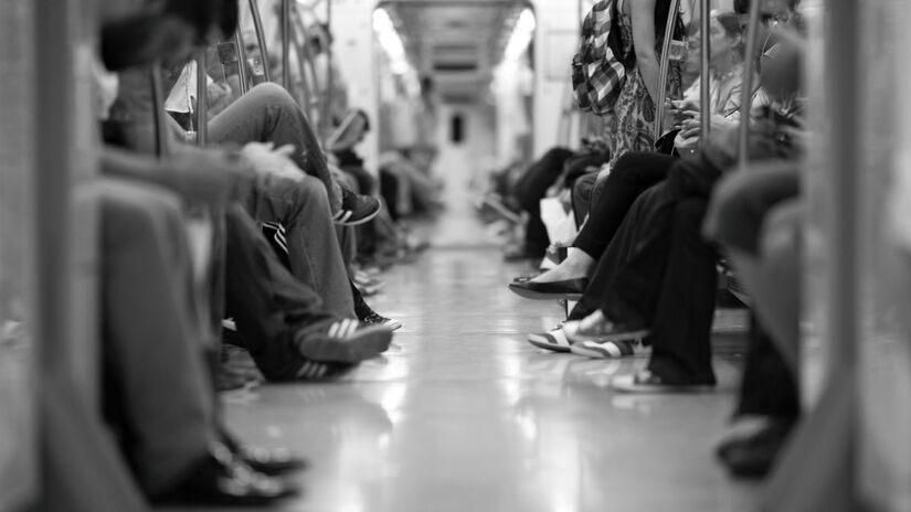 Metrô e CPTM oferecem documento oficial para justificar problemas no trajeto