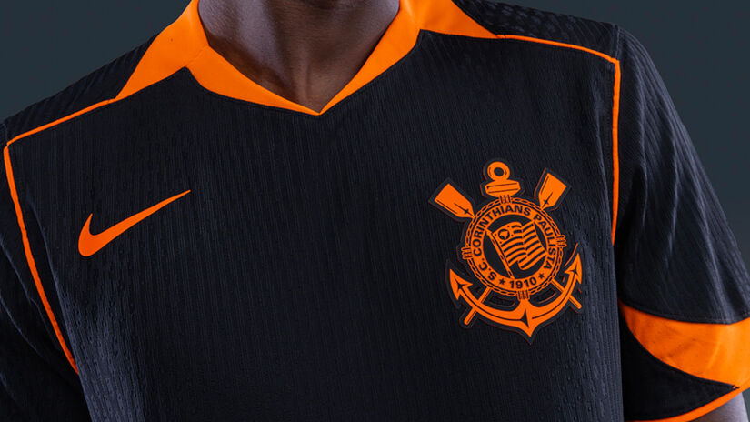 Novidade ganhou elogios nas redes sociais/Divulgação/Nike
