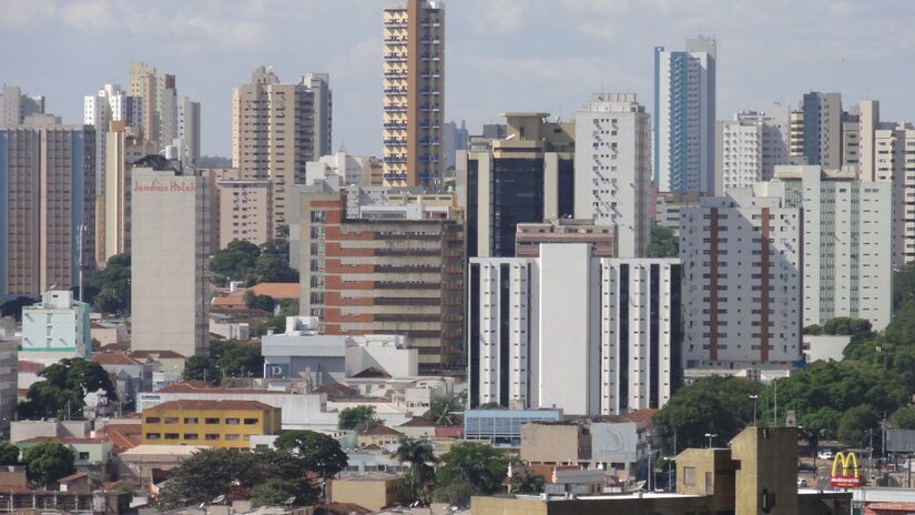 Campo Grande ostenta um Índice de Desenvolvimento Humano (IDH) de 0,784, de acordo com o Programa das Nações Unidas para o Desenvolvimento