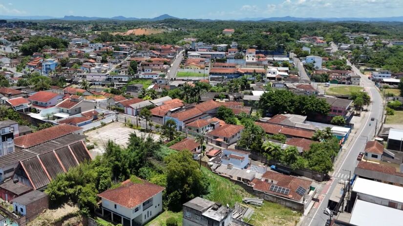 Um pedacinho do Japão no interior paulista: tradição, templos e história em Registro