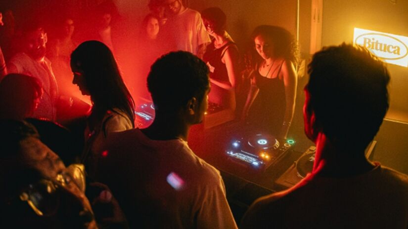 Bar Caracol também foi citado pela revista/Reprodução/Instagram do bar Caracol