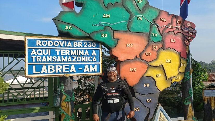 Iniciado nesta segunda, fim da missão será só na Paraíba/Divulgação