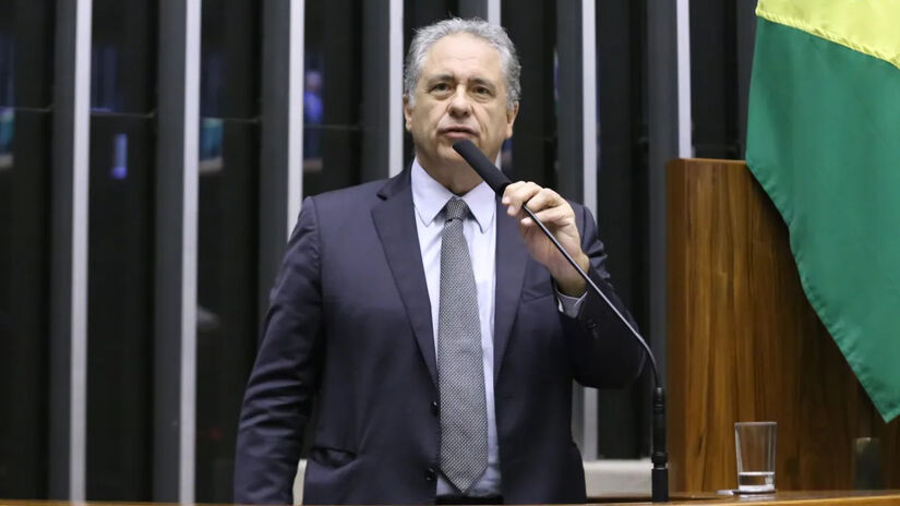 Carlos Zarattini (PT-SP)/Kayo Magalhães/Câmara dos Deputados