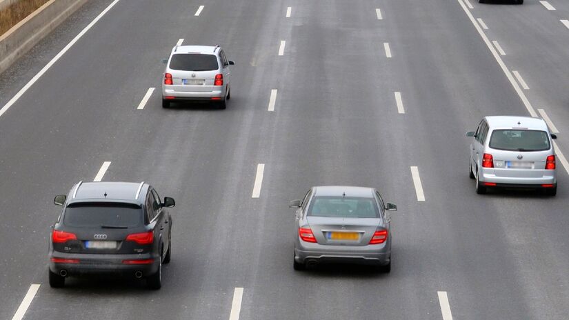Depois dos 100 mil quilômetros os carros começam a apresentar falhas. Imagem: PxHere