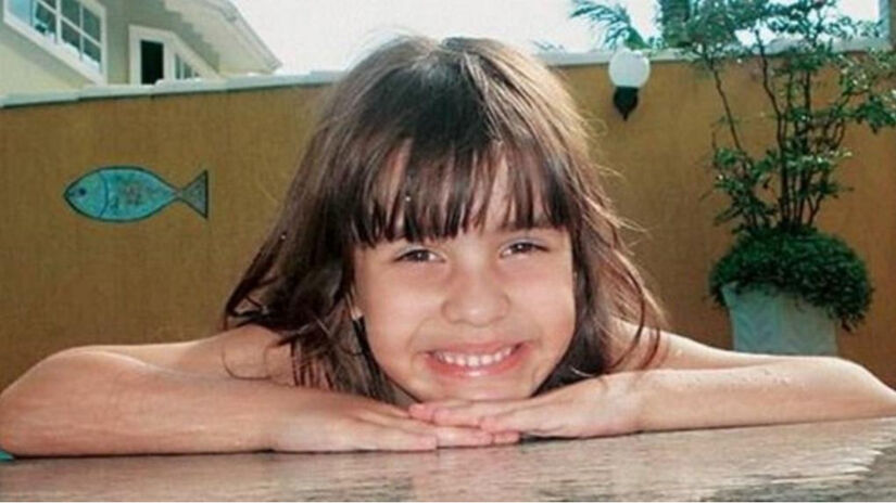 Caso da execução brutal de Isabella Nardoni, de 5 anos, em março de 2008, chocou o País. Foto: Arquivo pessoal. 