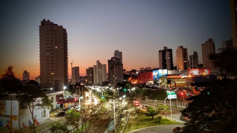 Jundiaí, no interior de São Paulo, acaba de conquistar um lugar de destaque em um estudo recente.