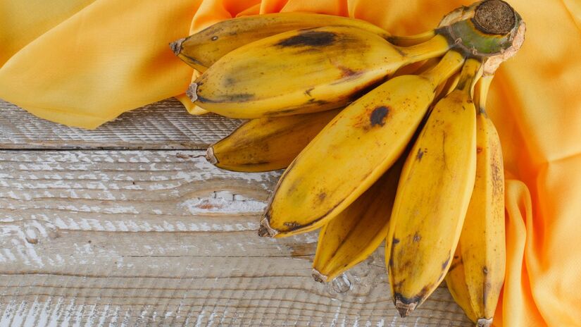 Nem sempre a fruta mais doce é a mais saudável para o corpo