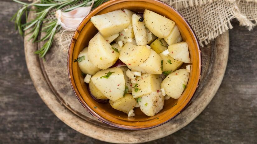 O segredo não está em evitar o alimento, mas sim em consumi-lo de uma maneira inteligente, alterando a sua estrutura molecular para garantir que ele se torne um grande aliado da sua saúde.